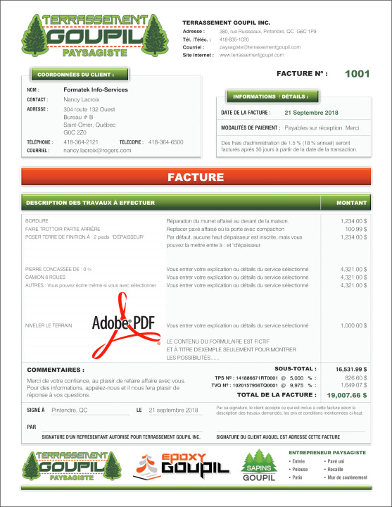 PDF | FACTURE | # P-M1CT02-1