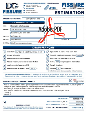 PDF | ESTIMATION | # P-M4CT02X-1